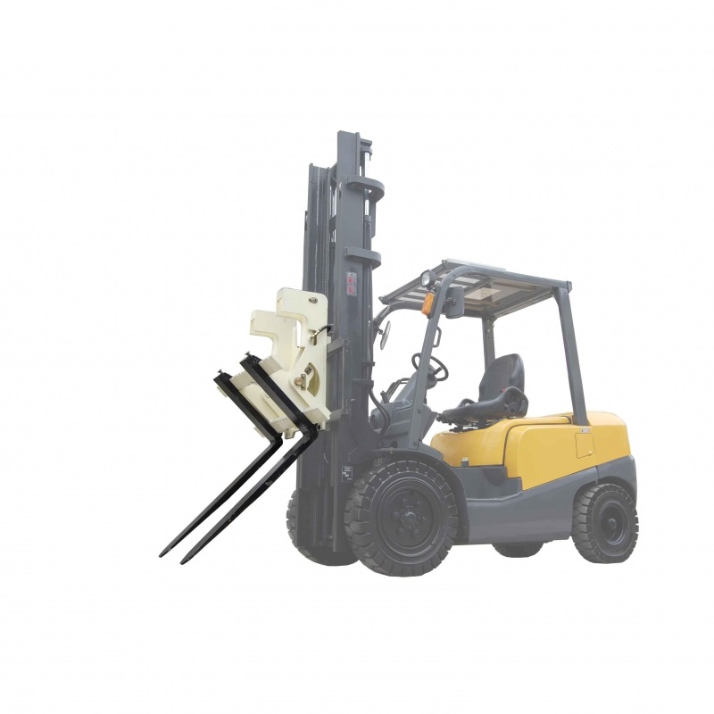 Bộ gật g&ugrave; Highed Fork