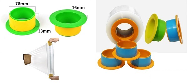 M&agrave;ng PE quấn Pallet