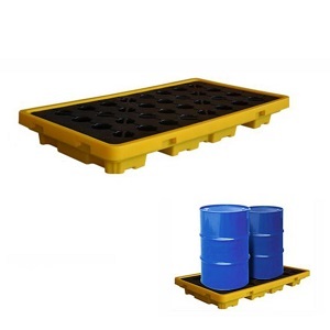 Pallet chống tr&agrave;n