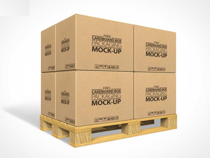 Th&ugrave;ng Carton 7 lớp