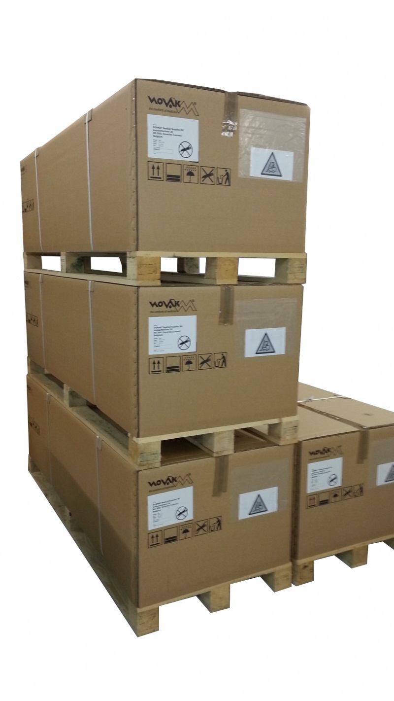 Th&ugrave;ng Carton 7 lớp