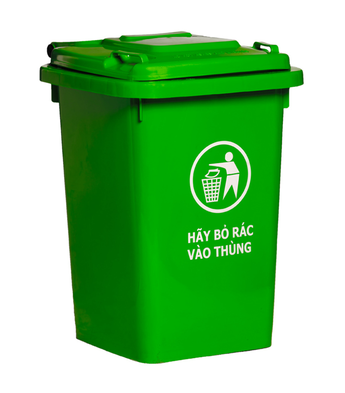 Th&ugrave;ng r&aacute;c c&ocirc;ng nghiệp